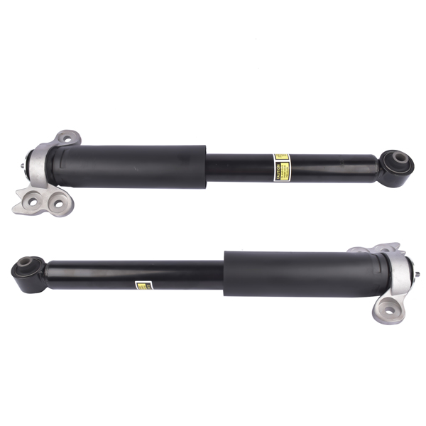 减震器 Rear Left & Right Shock Absorbers For Chevrolet Malibu 2016-2023 1.5L 2.0L l4 GAS DOHC 23365351 23365352-6