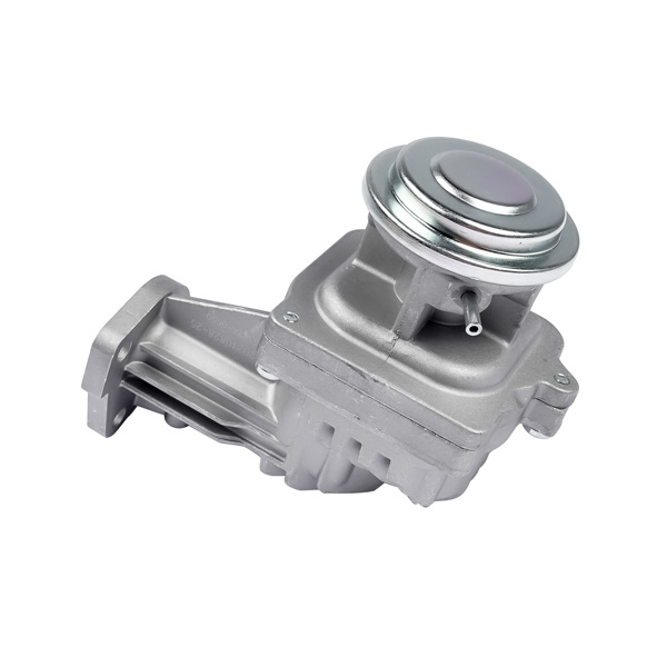 二次空气喷射止回阀 Passenger Right Secondary Air Injection Check Valve for Mercedes C230 C280 C300 G550 SLK350 E350 S550 0021408360, 0021407560-1