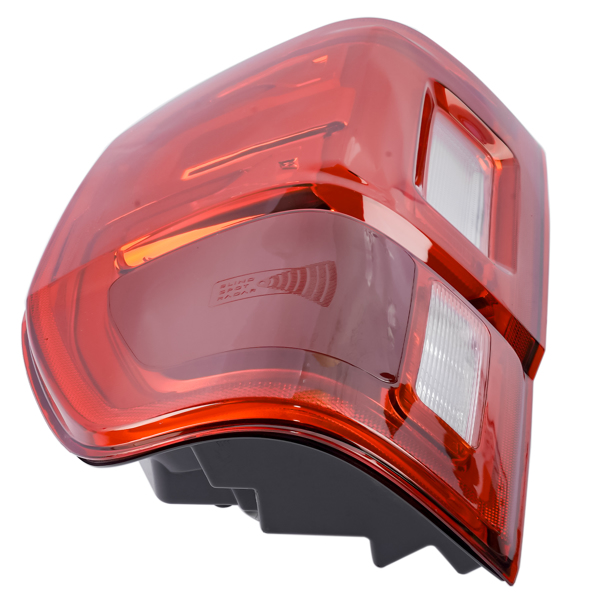 尾灯 Left LED Rear Brake Tail Light w/ Blind Spot for Ford Ranger 2019-2023 KB3Z13405G KB3Z-13405-G-2