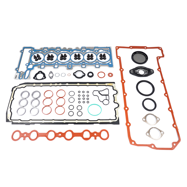 发动机大修包 Full Engine Head Gasket Set for BMW 323i 325i 523i E90 E91 E92 Z4 X3 2.5L 05-13-7