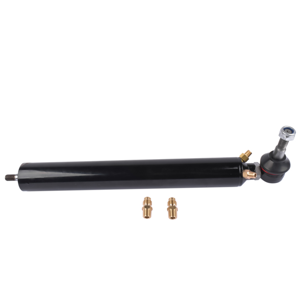 液压缸 Power Steering Cylinder Assembly 5/8" Rod D4NN3A540A for Ford Tractors 600 800-3