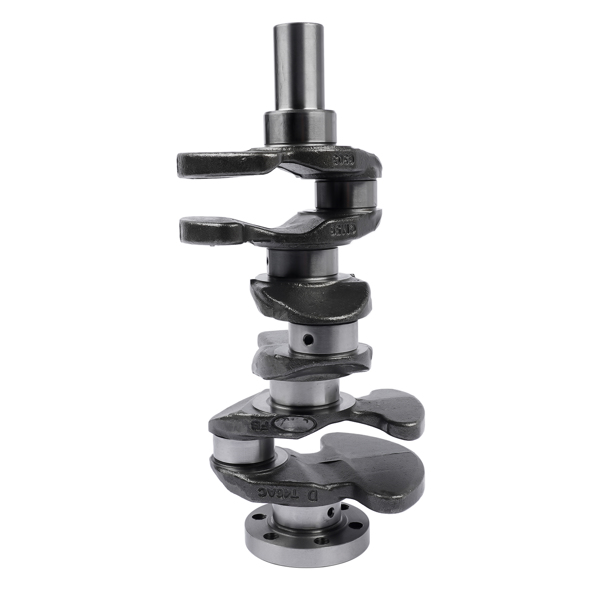 曲轴 Crankshaft for Ford Ford Focus 2015-2018 1.0L H6BG6303AA, H6BG6303BA, CM5G6303FB-4