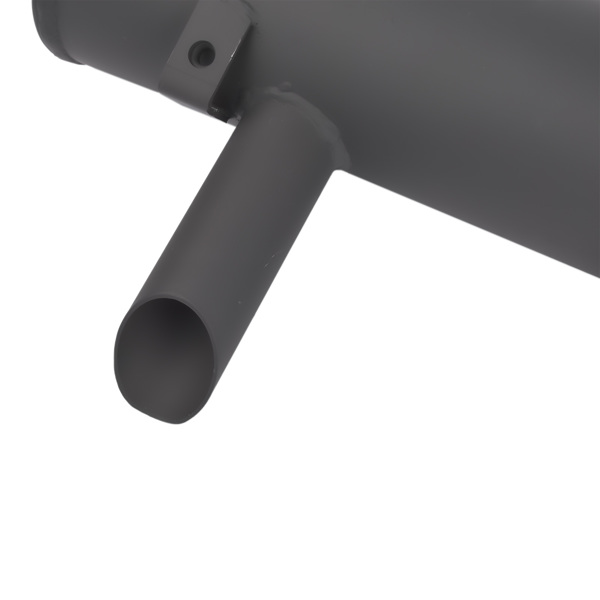 消声器 Muffler & Exhaust Pipe Kit 6514737 6569624 For Bobcat Loader 1600 643 645 743 6514737 6569624-9