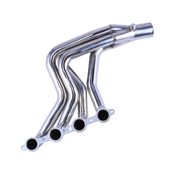 Exhaust Header for Chevy LS1 Camaro Race Version F-Body 1-7/8 MT001095（禁售temu&亚马逊）(不支持无理由退货)-1