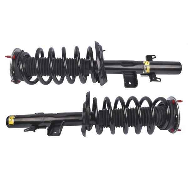减震器 2Pcs Rear Shock Struts Assemblies for Land Rover LR2 2008-2015 LR005573 LR005574-1
