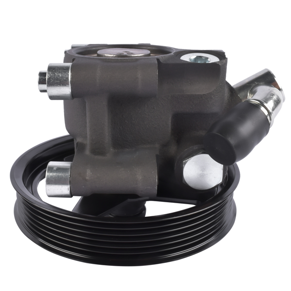 转向助力泵 Power Steering Pump w/ Pulley for Ford Expedition Lincoln Navigator 4.6L 5.4L-7