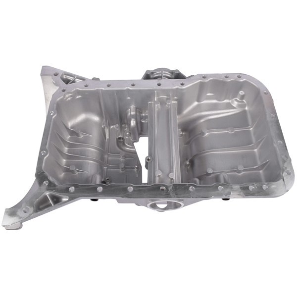 油底壳 Engine Motor Oil Pan for Mercedes W204 W212 E250 E300 E350 E500 E550 C230 C250 C280 C300 C350 C63 E63 AMG 2720100126 2720100127 2720102001-3