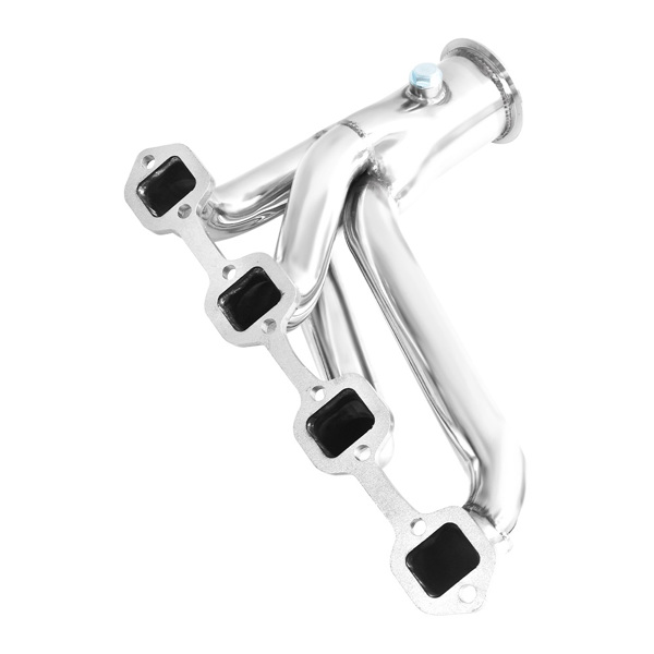 Exhaust Manifold Headers FORD 1979,1982-1993 Mustang 5.0L MT001265（禁售temu&亚马逊）(不支持无理由退货)-4