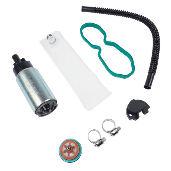  燃油泵 Fuel Pump for Harley-Davidson Sportster 1200 Custom Anniversary XL1200C 2008-13-4