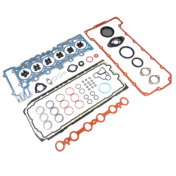 发动机大修包 Full Engine Head Gasket Set for BMW 323i 325i 523i E90 E91 E92 Z4 X3 2.5L 05-13-4