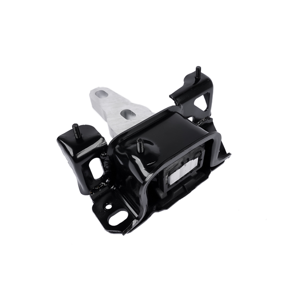 发动机支架 Engine Motor & Trans Mount Kit for Ford Fiesta 1.6L l4 Manual Trans 2011-2017-10
