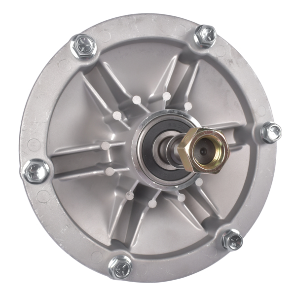 割草机配件 Spindle Assembly for Toro Titan Z5200 Z4800 Exmark Quest 42" 48" 52" 1163497 1165712 1215681-9