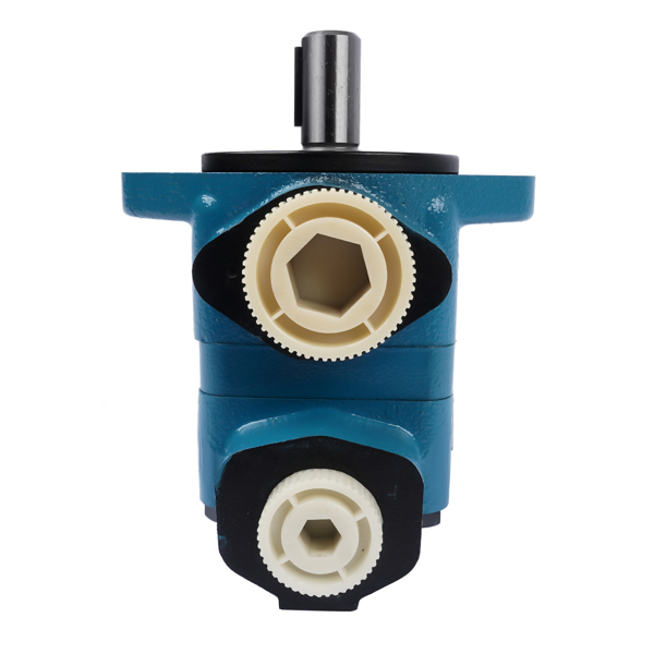 叶片泵 New Hydraulic Vane Pump 2 USgpm Straight Keyed V101P2P1C20 V10-1P2P-1C20 382075-3