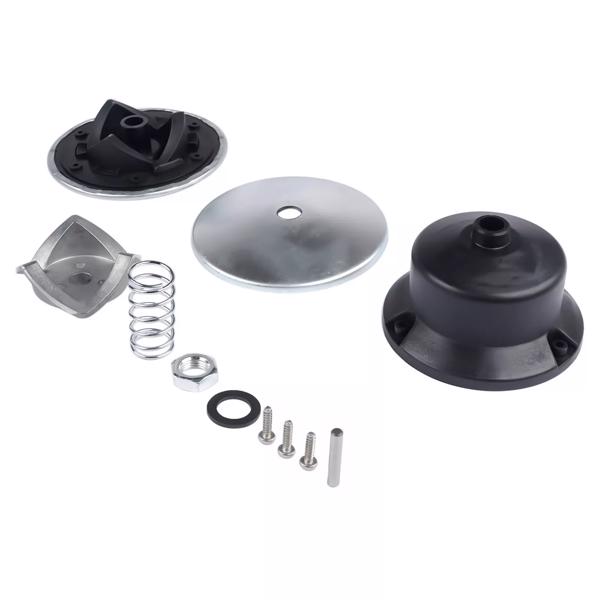 皮带轮 GT79253 for General Transmission RS800 Driven Pulley Kit for Husqvarna 587086701-3