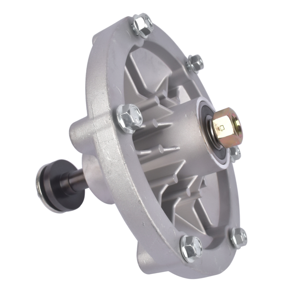 割草机配件 Spindle Assembly for Toro Titan Z5200 Z4800 Exmark Quest 42" 48" 52" 1163497 1165712 1215681-4