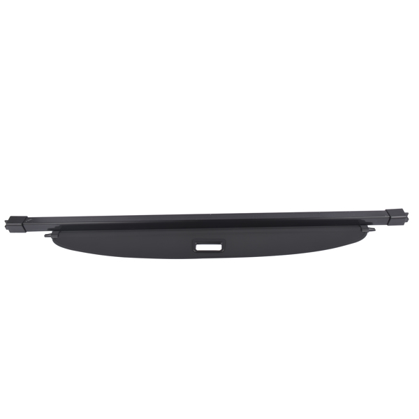 遮物帘 Black Retracting Rear Trunk Cargo Shade Cover for Chevrolet Traverse Sport Utility 4-Door 3.6L 2018-2023 84128235 84449319-1