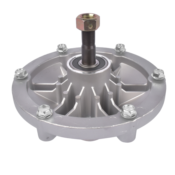 割草机配件 Spindle Assembly for Toro Titan Z5200 Z4800 Exmark Quest 42" 48" 52" 1163497 1165712 1215681-5