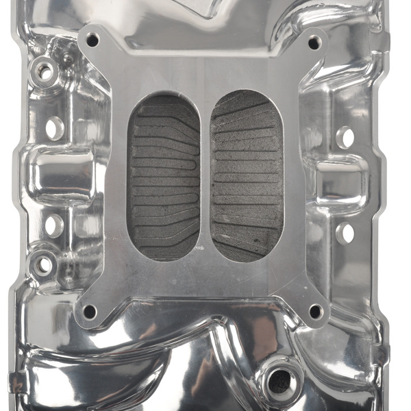 Intake Manifold SBC 305 350 383 MT023056（禁售亚马逊）(不支持无理由退货)-5