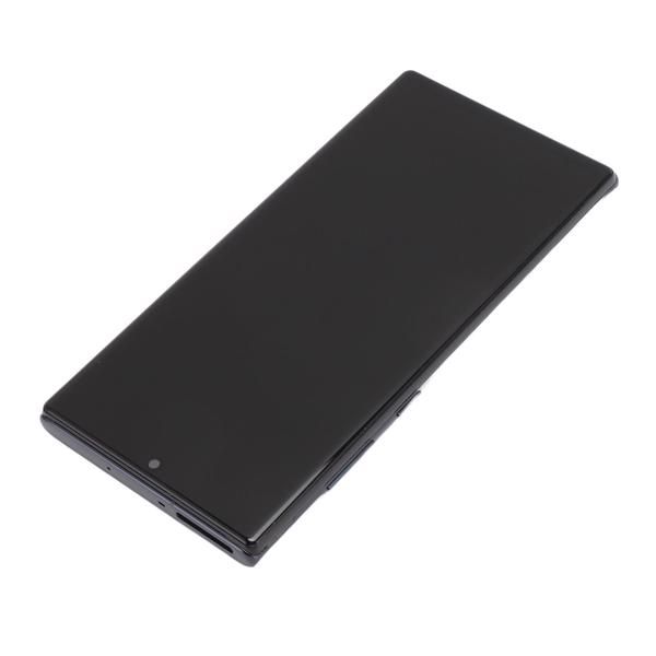 适用于Samsung Galaxy Note10+ Note 10 Plus SM-N975U SM-N975F/DS 6.8 英寸液晶触摸屏显示屏组件 灰色-5