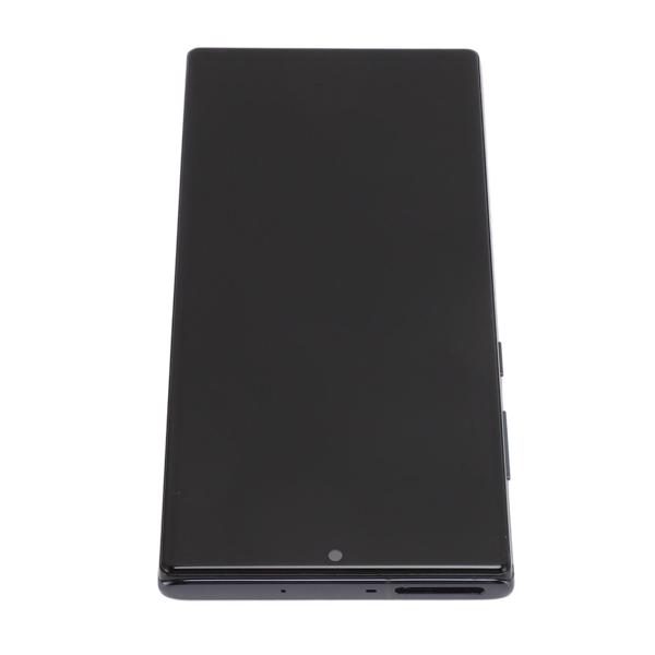 适用于Samsung Galaxy Note10+ Note 10 Plus SM-N975U SM-N975F/DS 6.8 英寸液晶触摸屏显示屏组件 灰色-4