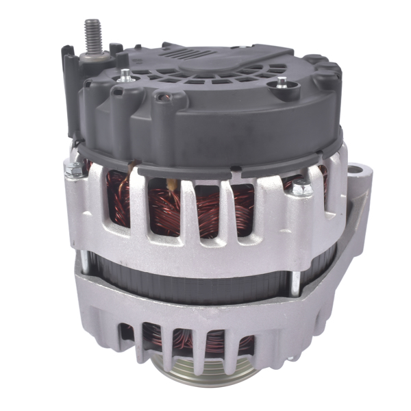 发电机 150A 12V Alternator 13502989 11487 for Chevrolet Camaro 2010-2015 6.2L 150A 12V CW VIN J-7