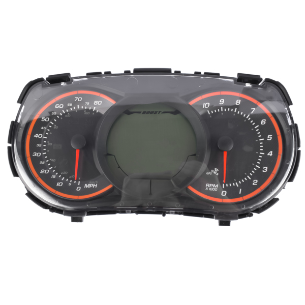 LCD Gauge 278003346 for Sea-Doo Personal Watercraft RXP RXT GTI GTR GTS 2016-17-2