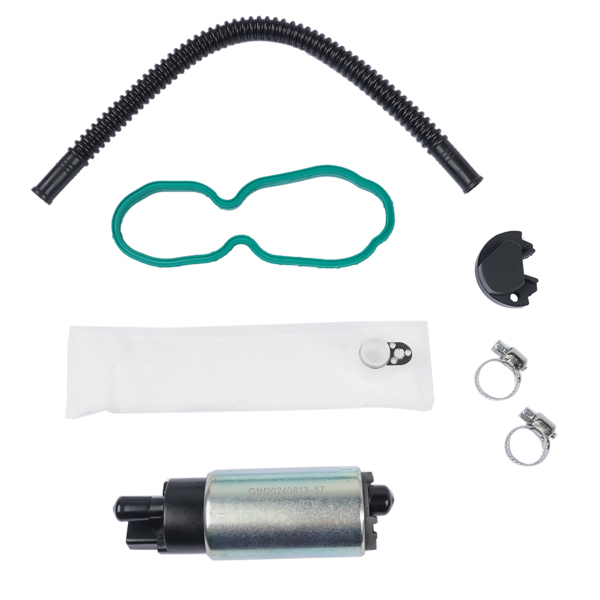  燃油泵 Fuel Pump for Harley-Davidson Sportster 1200 Custom Anniversary XL1200C 2008-13-2