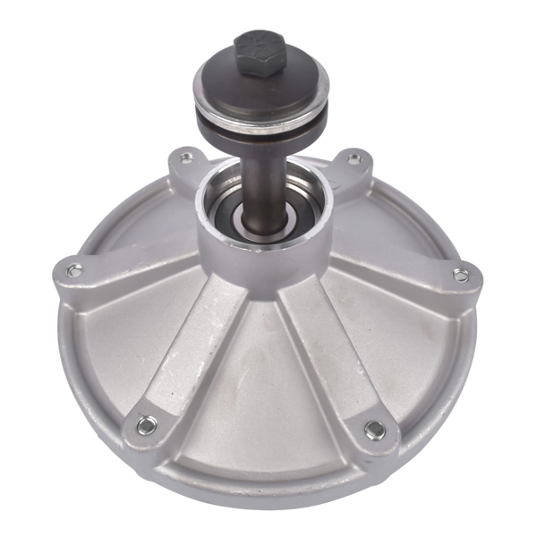 割草机配件 Spindle Assembly for Toro Titan Z5200 Z4800 Exmark Quest 42" 48" 52" 1163497 1165712 1215681-6