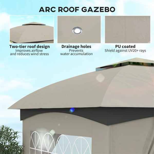 Outdoor Gazebo-2