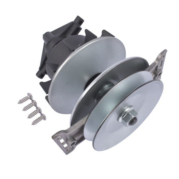 变速箱皮带轮 Primary Variator Drive Pulley For John Deere D105 E100 X105 X106 RT400 MIA13031-5