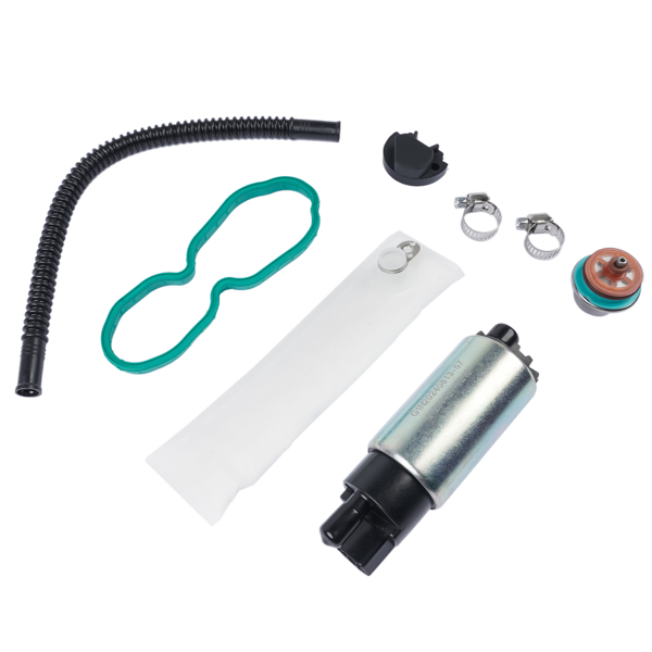  燃油泵 Fuel Pump for Harley-Davidson Sportster 1200 Custom Anniversary XL1200C 2008-13-1