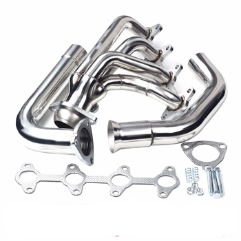 Exhaust Manifold Header for S10 GMC Sonoma 94-04 2.2L MT001074（禁售temu&亚马逊）(不支持无理由退货)