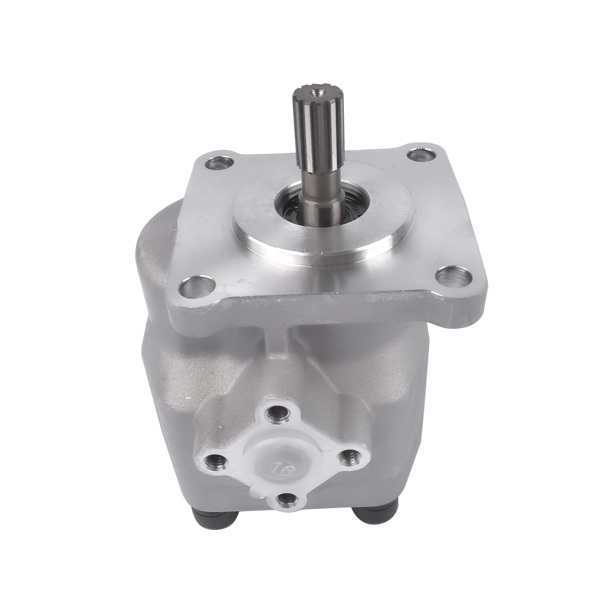 液压泵 Hydraulic Pump for Case 244 Mitsubishi Tractor MT180 MT210D 1991524C2 1282801C1-2