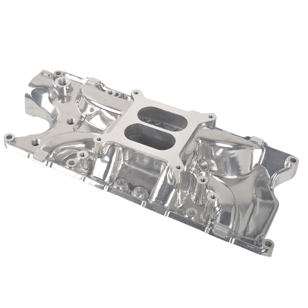 Intake Manifold Small Block 289 30 F-series E-series 4.3L 4.7L 5.0L MT023058（禁售亚马逊）(不支持无理由退货)-2