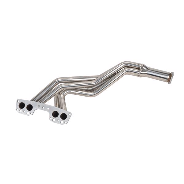 排气管 Exhaust Manifold Header for Toyota 1975-1980 Celica Pickup 1975-1983 Hilux 2.2L MT001092（禁售亚马逊）(不支持无理由退货)-2
