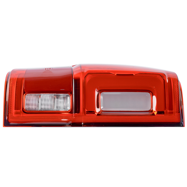 尾灯 Left LED Rear Brake Tail Light w/ Blind Spot for Ford Ranger 2019-2023 KB3Z13405G KB3Z-13405-G-4