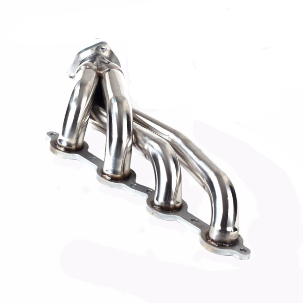 排气管 Exhaust Header Chevy LS1 LS2 LS3 LS6 LS7 Shorty Chevelle Camaro MT001066（禁售亚马逊）(不支持无理由退货)-2