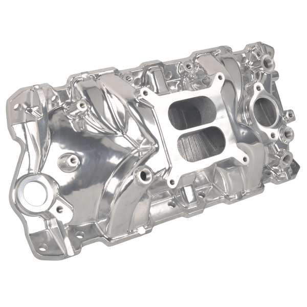 Intake Manifold SBC 305 350 383 MT023056（禁售亚马逊）(不支持无理由退货)-2