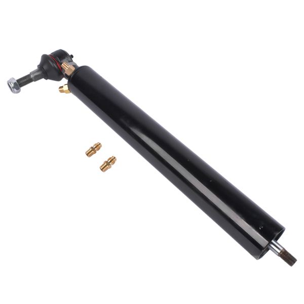 液压缸 Power Steering Cylinder Assembly 5/8" Rod D4NN3A540A for Ford Tractors 600 800-4