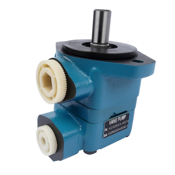 叶片泵 New Hydraulic Vane Pump 2 USgpm Straight Keyed V101P2P1C20 V10-1P2P-1C20 382075-6