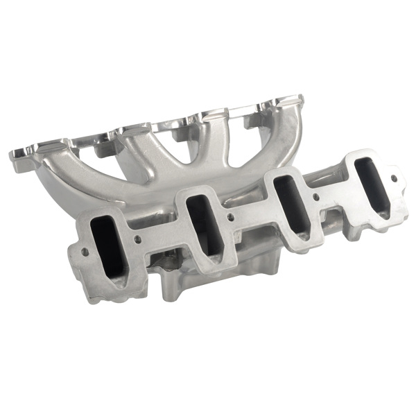 Intake Manifold Chevy Rec Port LS3/L92 MT023062（禁售亚马逊）(不支持无理由退货)-3