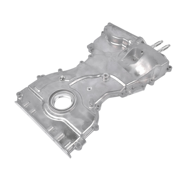 机油泵 Timing Chain Cover 213502G300 for Hyundai Santa Fe Sport 13-16 Tucson Kia Sorento Sportage 2.0 2.4L-3