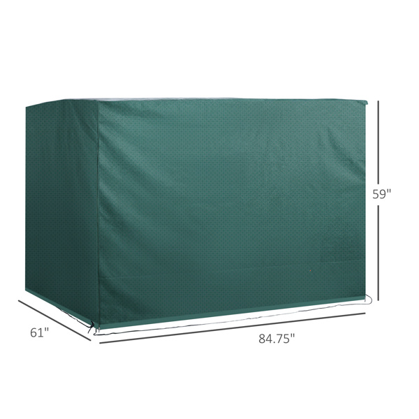 Swing Chair Cover ( Amazon Shipping)（ Prohibited by WalMart ）-5