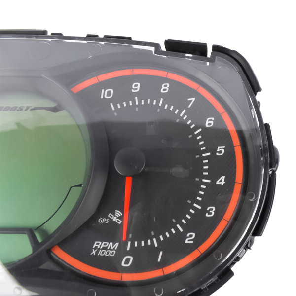 LCD Gauge 278003346 for Sea-Doo Personal Watercraft RXP RXT GTI GTR GTS 2016-17-8