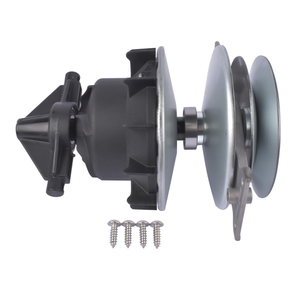 变速箱皮带轮 Primary Variator Drive Pulley For John Deere D105 E100 X105 X106 RT400 MIA13031-2