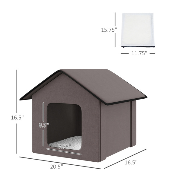 猫屋 （周末不发货）（ Amazon Shipping）（WalMart禁售）-4