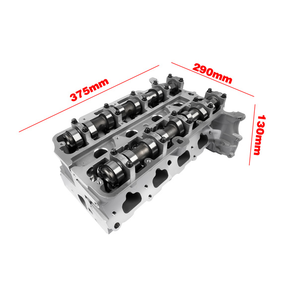 缸盖总成 Engine Cylinder Head Assembly for Chevy Cruze Sonic Trax Buick Encore 1.4L 2011-2019 55573669 55565291 55573010-4