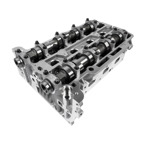 缸盖总成 Engine Cylinder Head Assembly for Chevy Cruze Sonic Trax Buick Encore 1.4L 2011-2019 55573669 55565291 55573010-8