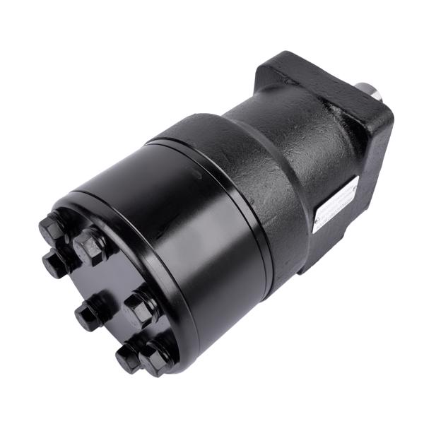 液压马达 Hydraulic Motor Fits for Eaton Char-Lynn: S Series 4 Bolt Standard 1'' Straight Shaft 103-1022-012-5