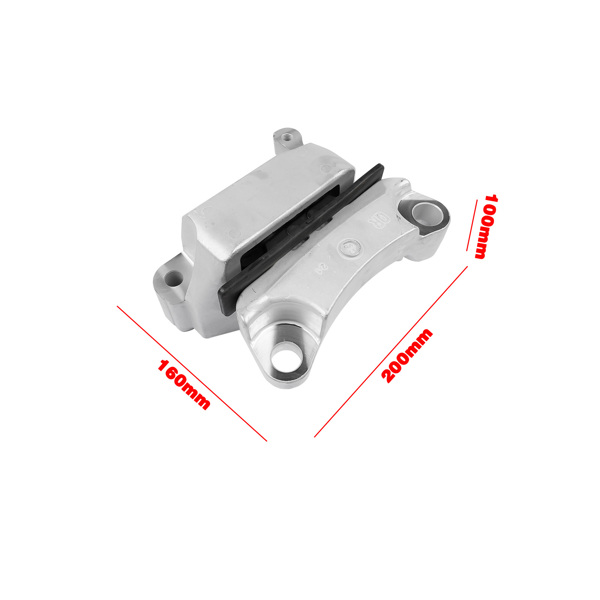 发动机支架 4Pcs Engine Motor & Torque Strut & Trans Mounts Set for Nissan Altima 2.5L CVT 2019-2024 112106CA0A 113606CA0A 113506CA0A-7